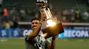 Abel Ferreira é um gigante da história do Palmeiras. 