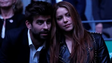 Shakira y Gerard Piqué estuvieron doce años en pareja y se separaron en medio de un escándalo