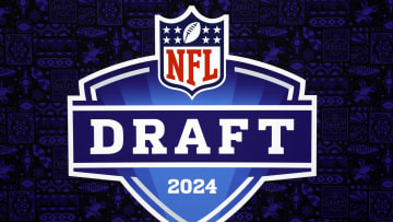 2024 NFL Draft - Starts April 27th, in Detroit, Michigan