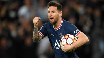 Paris Saint-Germain v RB Leipzig: Group A - UEFA Champions League