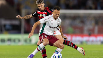 Fla-Flu é o primeiro do ano de 2026 Fla-Flu é o primeiro do ano de 2026