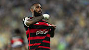 Com Gerson e companhia, Flamengo já olha para a Libertadores.