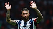 In 32 Spielen für Monterrey traf Ramos sieben Mal