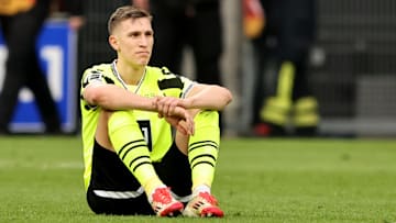 Borussia Dortmund v FC Augsburg - Bundesliga