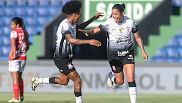 Vic Albuquerque marcou o segundo gol em Assunção
