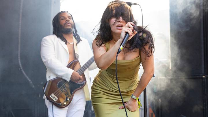 2024 Pitchfork Music Festival
