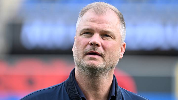 Fabian Wohlgemuth leistet sonst hervorragende Arbeit im Ländle.