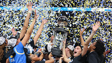 UCLA v USC