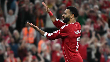 Der FC Liverpool ist laut KI das stärkste Team aktuell