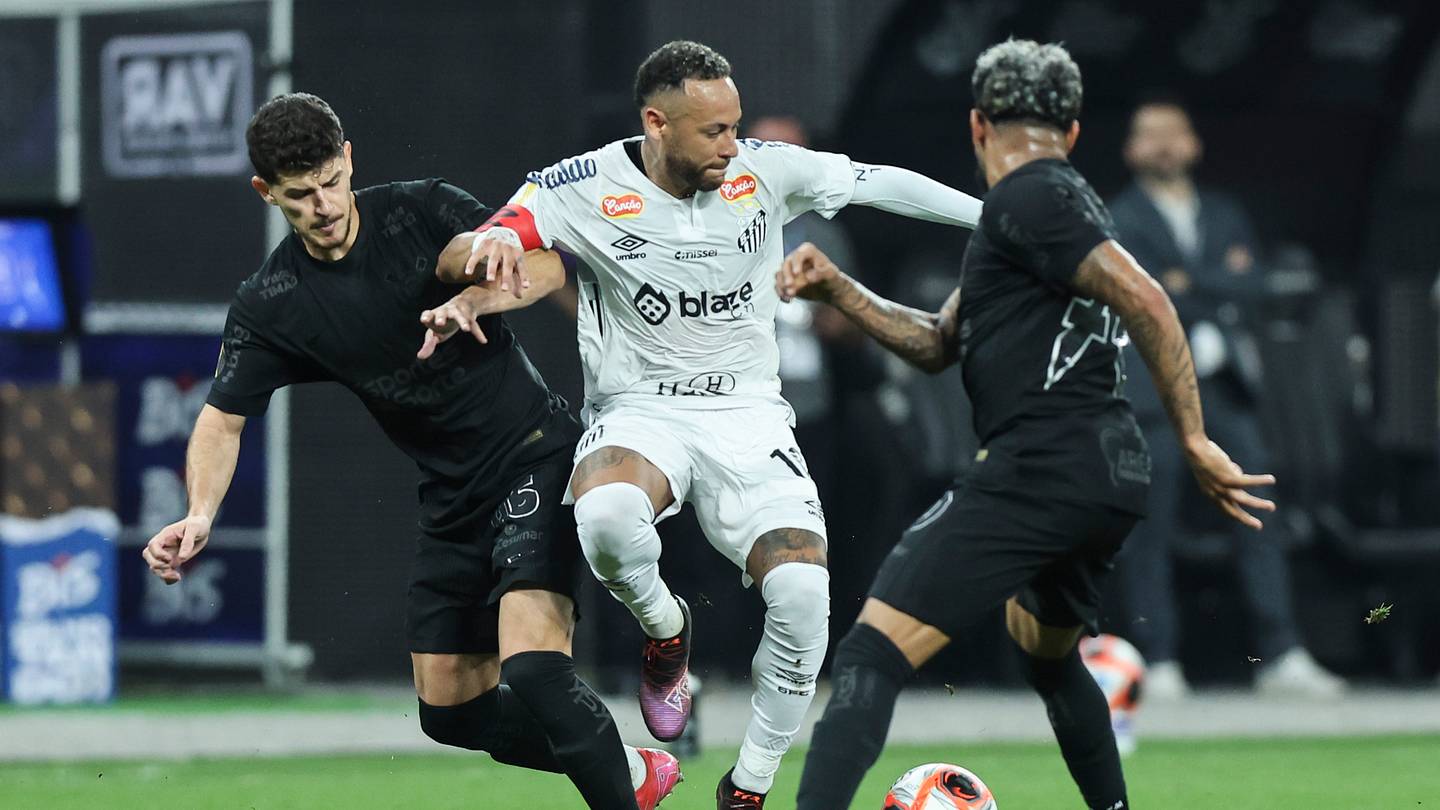 Corinthians x Santos: onde assistir, escalações e palpite