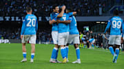 Calendario Napoli gennaio 2023