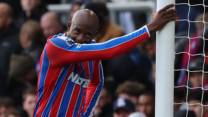 Le Français ne sera pas opéré du genou.