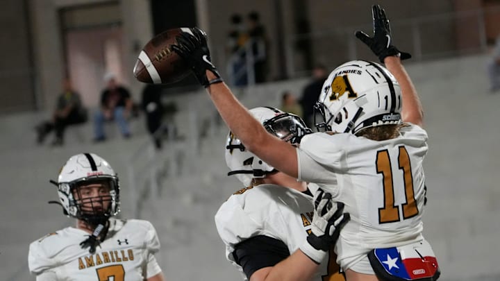 Scenes from Eastwood vs Plano