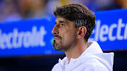La lección de Veljko Paunovic tras la derrota ante Querétaro 