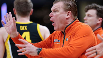 Illinois v Iowa