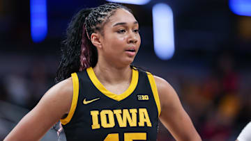 Iowa v Ohio State