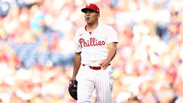 Phillies starter Ranger Suárez hired super agent Scott Boras as he heads into a contract year