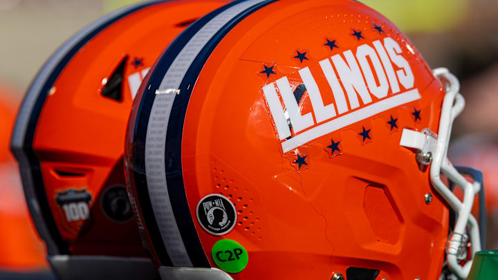 Minnesota v Illinois