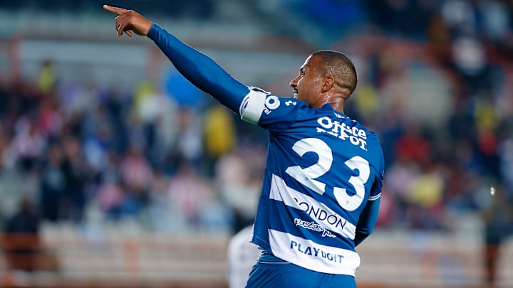 Pachuca v Necaxa - Torneo Apertura 2024 Liga MX