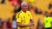 Especulado para assumir a Seleção Brasileira após a Copa do Mundo, Dorival Junior ainda não sabe se permanecerá no Flamengo