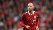 Wechselt Christian Eriksen nach Leverkusen?