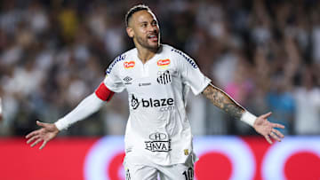 Neymar could return to Barcelona