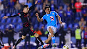 Cruz Azul v Tijuana - Playoffs Torneo Apertura 2024 Liga MX
