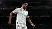 Real Madrid CF v Villarreal CF - LaLiga Santander