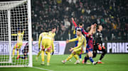 Juventus - Bologna
