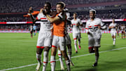 Botafogo-SP x São Paulo se enfrentam pelo Paulistão 2025
