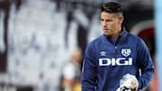 James Rodriguez