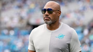 Miami Dolphins v Carolina Panthers - NFL 2025