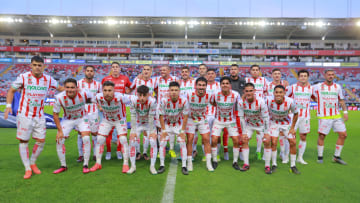 Necaxa