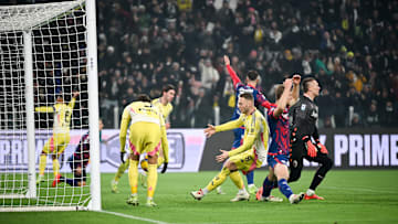 Juventus - Bologna