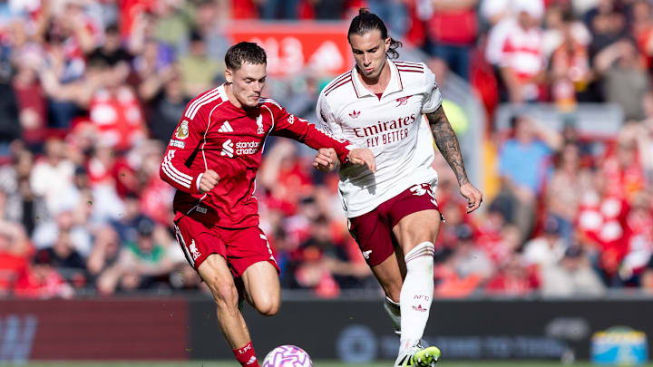 A frustrating defeat