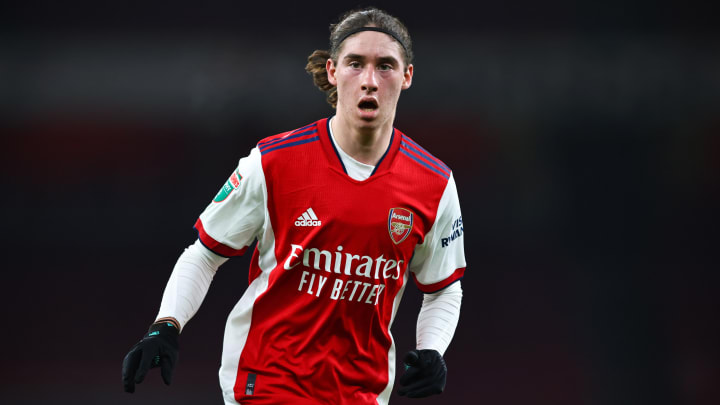 Arsenal U21 vs Chelsea U21 - Papa John's Trophy Arsenal U21 vs Chelsea U21 - Papa John's Trophy