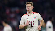 Joshua Kimmich