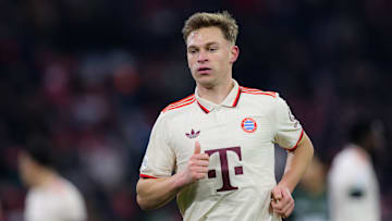 Joshua Kimmich