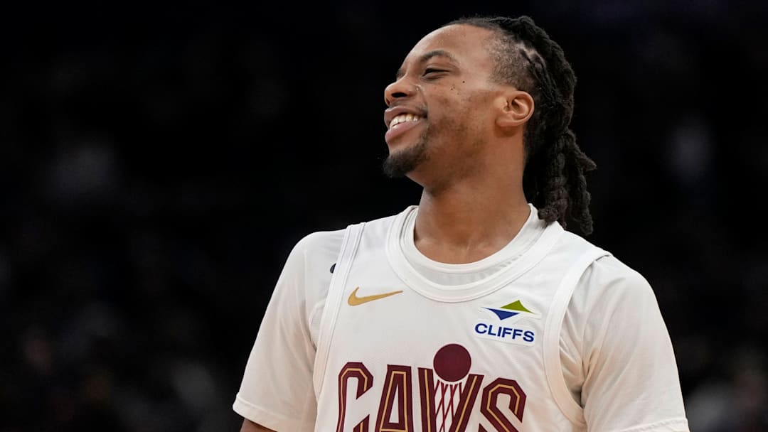 Cleveland Cavaliers v Washington Wizards Cleveland Cavaliers v Washington Wizards