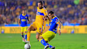Tigres UANL v America - Final Torneo Apertura 2023 Liga MX