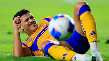 Tigres UANL v Real Estelí - CONCACAF Champions Cup 2025