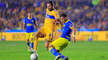 Tigres UANL v America - Final Torneo Apertura 2023 Liga MX