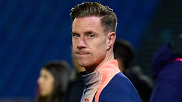 Marc-André ter Stegen pourrait partir en prêt à Gérone.