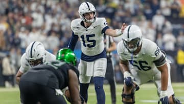2024 Big Ten Football Championship - Penn State v Oregon