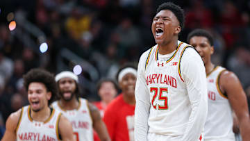 Maryland Terrapins in March Madness