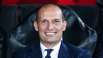 Massimiliano Allegri 
