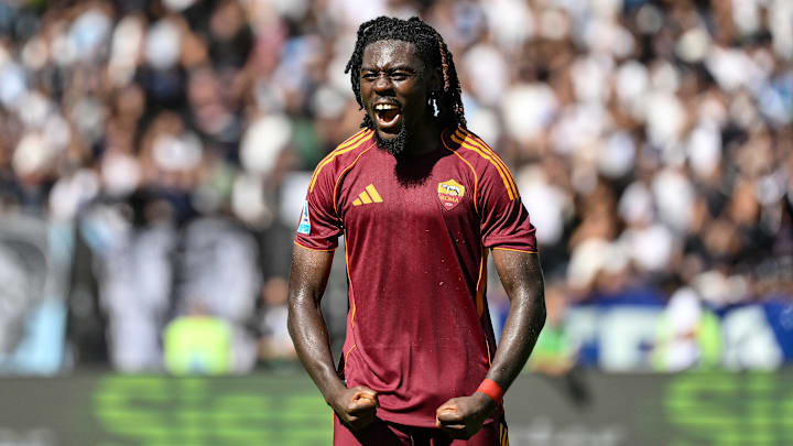 Manu Kone