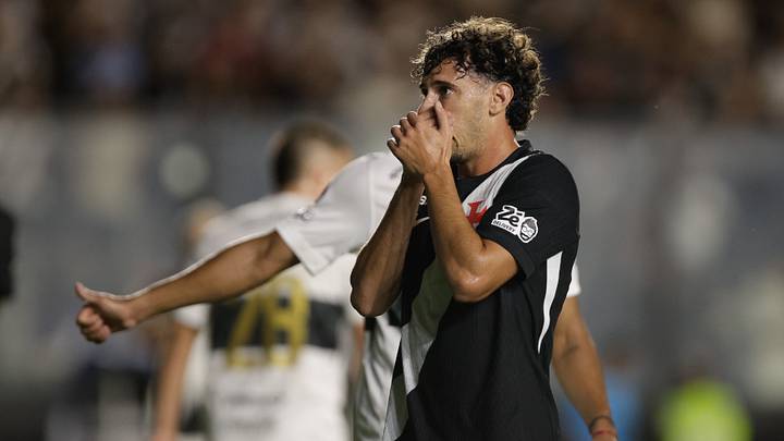 Nuno Moreira busca recuperar lugar entre os titulares Nuno Moreira busca recuperar lugar entre os titulares