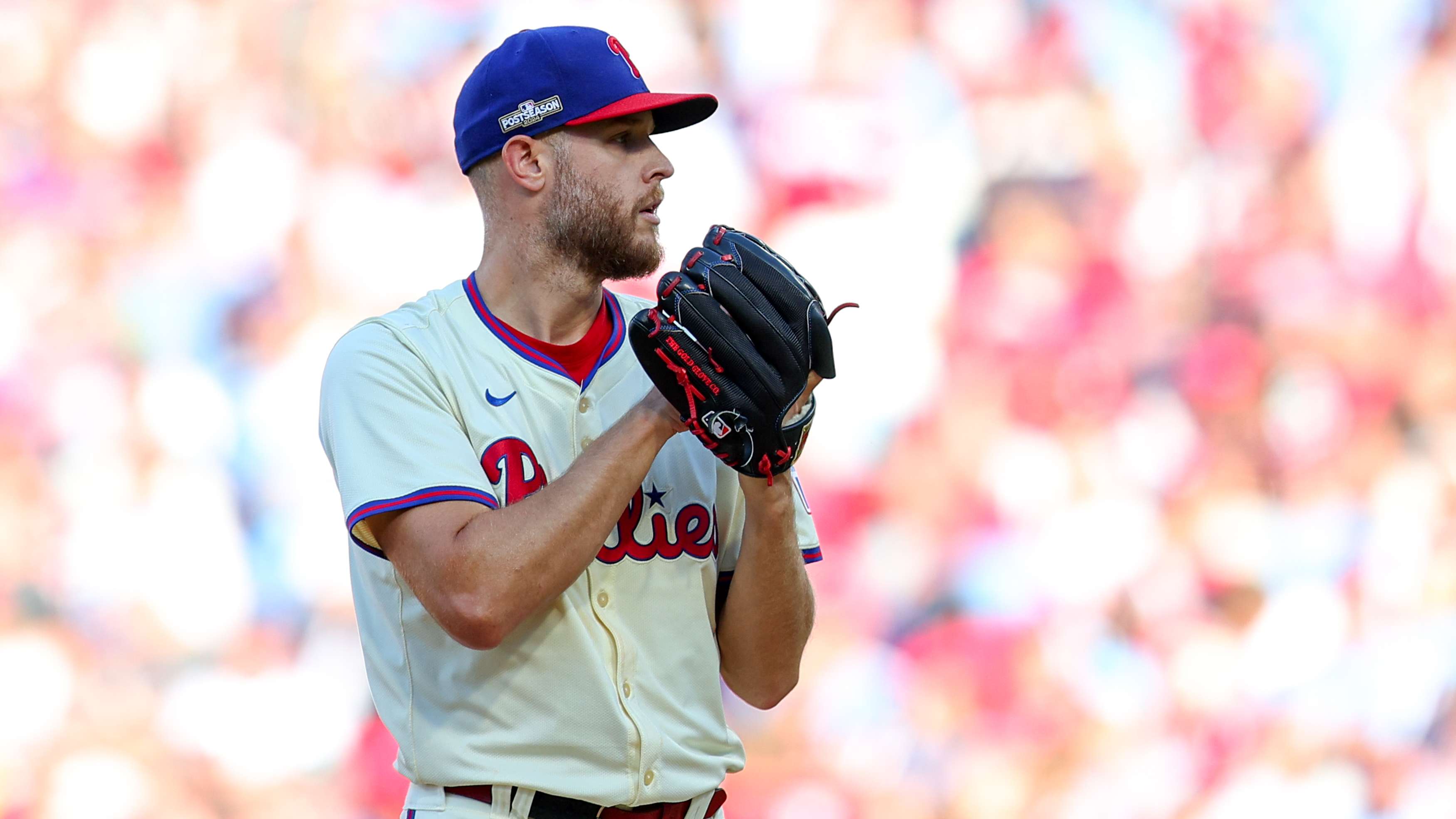 扎克·惠勒（Zack Wheeler）的第一個頒獎季輸給分區競爭對手可能預示著賽揚（Cy Young）