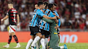 Grêmio contratou seis reforços nesta janela de transferências